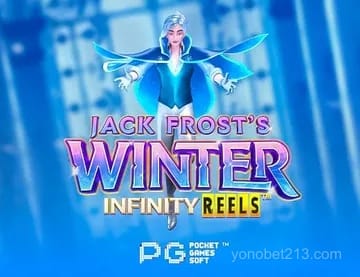 Jack Frost's Winter Slot by bet 213