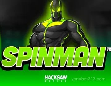 Spinman™
